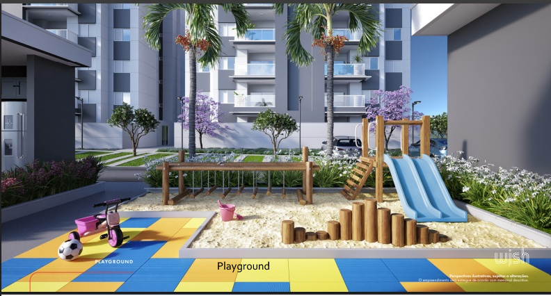 playground